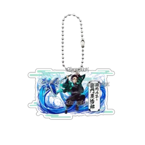 Creative Acrylic Keychain Agatsuma Zenitsu Tsuyuri Kanawo Cartoon Cute Bag Pendant Jewelry Móc Treo Đeo Thoại, Standee, Móc Khoá In Theo Yêu Cầu, Chất Liệu Mica Dày 4mm, Kích Thước 5.5 Cm, Có In Test Mẫu Creative Acrylic Keychain Agatsuma Zenitsu Tsuyuri Kanawo Cartoon Cute Bag Pendant Jewelry Móc Treo Đeo Thoại, Standee, Móc Khoá In Theo Yêu Cầu, Chất Liệu Mica Dày 4mm, Kích Thước 5.5 Cm, Có In Test Mẫu