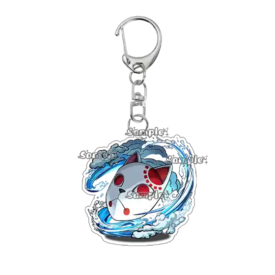 creative-acrylic-keychain-agatsuma-zenit-var3-1789627240411-567 Creative Acrylic Keychain Agatsuma Zenitsu Tsuyuri Kanawo Cartoon Cute Bag Pendant Jewelry Móc Treo Đeo Thoại, Standee, Móc Khoá In Theo Yêu Cầu, Chất Liệu Mica Dày 4mm, Kích Thước 5.5 Cm, Có In Test Mẫu