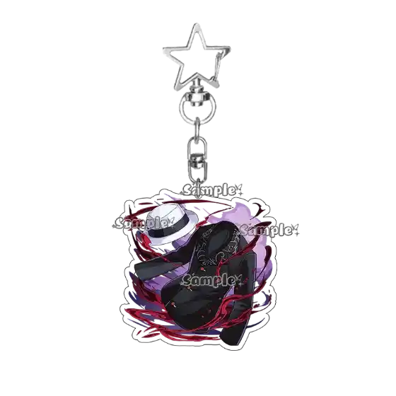 creative-acrylic-keychain-agatsuma-zenit-var4-1789627242677-157 Creative Acrylic Keychain Agatsuma Zenitsu Tsuyuri Kanawo Cartoon Cute Bag Pendant Jewelry Móc Treo Đeo Thoại, Standee, Móc Khoá In Theo Yêu Cầu, Chất Liệu Mica Dày 4mm, Kích Thước 5.5 Cm, Có In Test Mẫu