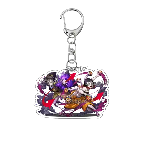 creative-acrylic-keychain-agatsuma-zenit-var6-1789627247648-243 Creative Acrylic Keychain Agatsuma Zenitsu Tsuyuri Kanawo Cartoon Cute Bag Pendant Jewelry Móc Treo Đeo Thoại, Standee, Móc Khoá In Theo Yêu Cầu, Chất Liệu Mica Dày 4mm, Kích Thước 5.5 Cm, Có In Test Mẫu