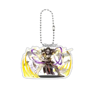 Creative Acrylic Keychain Agatsuma Zenitsu Tsuyuri Kanawo Cartoon Cute Bag Pendant Jewelry Móc Treo Đeo Thoại, Standee, Móc Khoá In Theo Yêu Cầu, Chất Liệu Mica Dày 4mm, Kích Thước 5.5 Cm, Có In Test Mẫu Creative Acrylic Keychain Agatsuma Zenitsu Tsuyuri Kanawo Cartoon Cute Bag Pendant Jewelry Móc Treo Đeo Thoại, Standee, Móc Khoá In Theo Yêu Cầu, Chất Liệu Mica Dày 4mm, Kích Thước 5.5 Cm, Có In Test Mẫu
