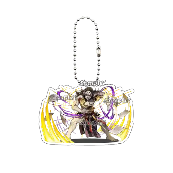 creative-acrylic-keychain-agatsuma-zenit-var7-1789627250688-400 Creative Acrylic Keychain Agatsuma Zenitsu Tsuyuri Kanawo Cartoon Cute Bag Pendant Jewelry Móc Treo Đeo Thoại, Standee, Móc Khoá In Theo Yêu Cầu, Chất Liệu Mica Dày 4mm, Kích Thước 5.5 Cm, Có In Test Mẫu
