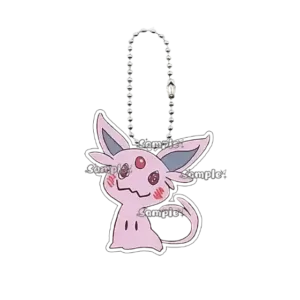 Creative Anime Eevee Leafeon Glaceon Umbreon Jolteon Anime Double-sided Printing Acrylic Móc Treo Đeo Thoại, Standee, Móc Khoá In Theo Yêu Cầu, Chất Liệu Mica Dày 4mm, Kích Thước 5.5 Cm, Có In Test Mẫu Creative Anime Eevee Leafeon Glaceon Umbreon Jolteon Anime Double-sided Printing Acrylic Móc Treo Đeo Thoại, Standee, Móc Khoá In Theo Yêu Cầu, Chất Liệu Mica Dày 4mm, Kích Thước 5.5 Cm, Có In Test Mẫu