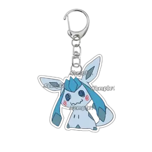 Creative Anime Eevee Leafeon Glaceon Umbreon Jolteon Anime Double-sided Printing Acrylic Móc Treo Đeo Thoại, Standee, Móc Khoá In Theo Yêu Cầu, Chất Liệu Mica Dày 4mm, Kích Thước 5.5 Cm, Có In Test Mẫu Creative Anime Eevee Leafeon Glaceon Umbreon Jolteon Anime Double-sided Printing Acrylic Móc Treo Đeo Thoại, Standee, Móc Khoá In Theo Yêu Cầu, Chất Liệu Mica Dày 4mm, Kích Thước 5.5 Cm, Có In Test Mẫu