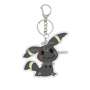 Creative Anime Eevee Leafeon Glaceon Umbreon Jolteon Anime Double-sided Printing Acrylic Móc Treo Đeo Thoại, Standee, Móc Khoá In Theo Yêu Cầu, Chất Liệu Mica Dày 4mm, Kích Thước 5.5 Cm, Có In Test Mẫu Creative Anime Eevee Leafeon Glaceon Umbreon Jolteon Anime Double-sided Printing Acrylic Móc Treo Đeo Thoại, Standee, Móc Khoá In Theo Yêu Cầu, Chất Liệu Mica Dày 4mm, Kích Thước 5.5 Cm, Có In Test Mẫu