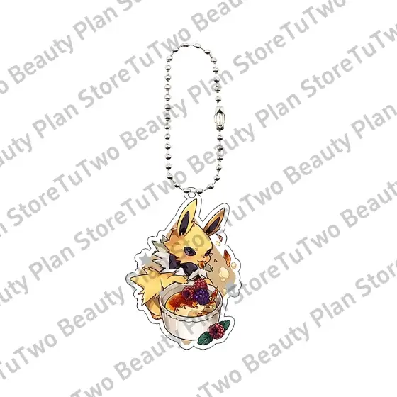 creative-anime-eeveelution-eevee-umbreon-var4-1789473219000-422 Creative Anime Eeveelution Eevee Umbreon Sylveon Donut Cake Cartoon Acrylic Keychain Decor Móc Treo Đeo Thoại, Standee, Móc Khoá In Theo Yêu Cầu, Chất Liệu Mica Dày 4mm, Kích Thước 5.5 Cm, Có In Test Mẫu