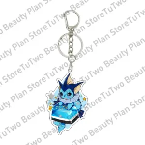 Creative Anime Eeveelution Eevee Umbreon Sylveon Donut Cake Cartoon Acrylic Keychain Decor Móc Treo Đeo Thoại, Standee, Móc Khoá In Theo Yêu Cầu, Chất Liệu Mica Dày 4mm, Kích Thước 5.5 Cm, Có In Test Mẫu Creative Anime Eeveelution Eevee Umbreon Sylveon Donut Cake Cartoon Acrylic Keychain Decor Móc Treo Đeo Thoại, Standee, Móc Khoá In Theo Yêu Cầu, Chất Liệu Mica Dày 4mm, Kích Thước 5.5 Cm, Có In Test Mẫu