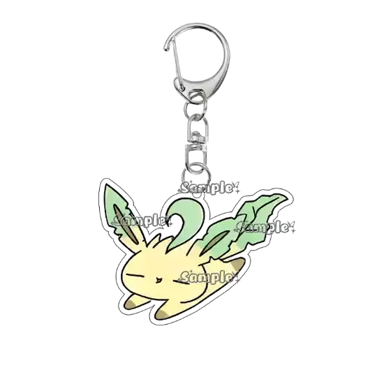 creative-anime-glaceon-flareon-vaporeon-var2-1789647796630-987 Creative Anime Glaceon Flareon Vaporeon Pkm Eevee Double-sided Acrylic Keychain Pendant Móc Treo Đeo Thoại, Standee, Móc Khoá In Theo Yêu Cầu, Chất Liệu Mica Dày 4mm, Kích Thước 5.5 Cm, Có In Test Mẫu