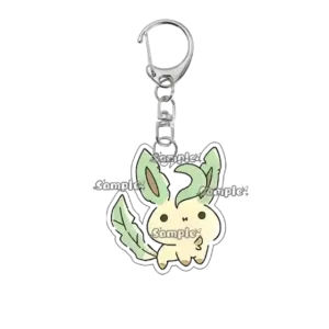 Creative Anime Glaceon Flareon Vaporeon Pkm Eevee Double-sided Acrylic Keychain Pendant Móc Treo Đeo Thoại, Standee, Móc Khoá In Theo Yêu Cầu, Chất Liệu Mica Dày 4mm, Kích Thước 5.5 Cm, Có In Test Mẫu Creative Anime Glaceon Flareon Vaporeon Pkm Eevee Double-sided Acrylic Keychain Pendant Móc Treo Đeo Thoại, Standee, Móc Khoá In Theo Yêu Cầu, Chất Liệu Mica Dày 4mm, Kích Thước 5.5 Cm, Có In Test Mẫu