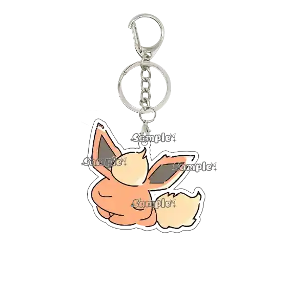 creative-anime-glaceon-flareon-vaporeon-var5-1789647848742-866 Creative Anime Glaceon Flareon Vaporeon Pkm Eevee Double-sided Acrylic Keychain Pendant Móc Treo Đeo Thoại, Standee, Móc Khoá In Theo Yêu Cầu, Chất Liệu Mica Dày 4mm, Kích Thước 5.5 Cm, Có In Test Mẫu
