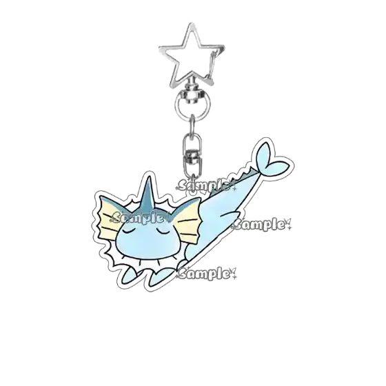 creative-anime-glaceon-flareon-vaporeon-var7-1789647886725-981 Creative Anime Glaceon Flareon Vaporeon Pkm Eevee Double-sided Acrylic Keychain Pendant Móc Treo Đeo Thoại, Standee, Móc Khoá In Theo Yêu Cầu, Chất Liệu Mica Dày 4mm, Kích Thước 5.5 Cm, Có In Test Mẫu