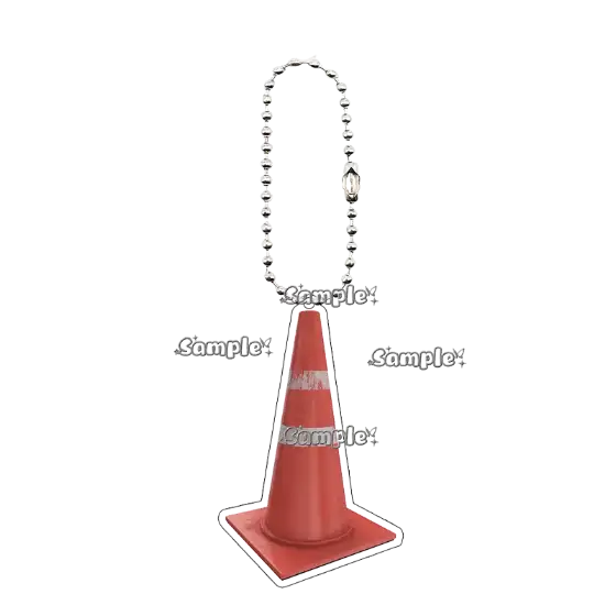 creative-doublesided-printed-acrylic-key-var2-1789603366535-685 Creative Double-sided Printed Acrylic Keychain Pendant Charm Girls Boys Fashion Backpack Móc Treo Đeo Thoại, Standee, Móc Khoá In Theo Yêu Cầu, Chất Liệu Mica Dày 4mm, Kích Thước 5.5 Cm, Có In Test Mẫu