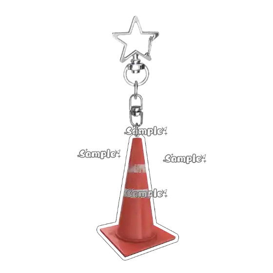 creative-doublesided-printed-acrylic-key-var4-1789603399833-499 Creative Double-sided Printed Acrylic Keychain Pendant Charm Girls Boys Fashion Backpack Móc Treo Đeo Thoại, Standee, Móc Khoá In Theo Yêu Cầu, Chất Liệu Mica Dày 4mm, Kích Thước 5.5 Cm, Có In Test Mẫu
