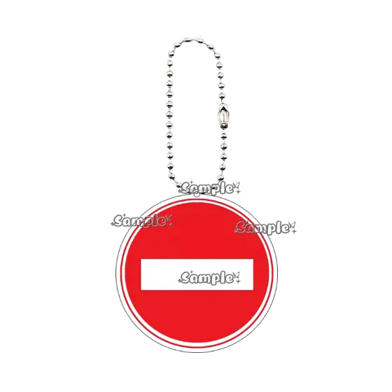 creative-doublesided-printed-acrylic-key-var7-1789603458785-641 Creative Double-sided Printed Acrylic Keychain Pendant Charm Girls Boys Fashion Backpack Móc Treo Đeo Thoại, Standee, Móc Khoá In Theo Yêu Cầu, Chất Liệu Mica Dày 4mm, Kích Thước 5.5 Cm, Có In Test Mẫu