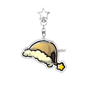 Creative Eevee Sylveen Glaceon Hat Shape Acrylic Keychain Anime Cartoon Backpack Decorative Móc Treo Đeo Thoại, Standee, Móc Khoá In Theo Yêu Cầu, Chất Liệu Mica Dày 4mm, Kích Thước 5.5 Cm, Có In Test Mẫu Creative Eevee Sylveen Glaceon Hat Shape Acrylic Keychain Anime Cartoon Backpack Decorative Móc Treo Đeo Thoại, Standee, Móc Khoá In Theo Yêu Cầu, Chất Liệu Mica Dày 4mm, Kích Thước 5.5 Cm, Có In Test Mẫu