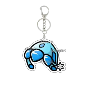 Creative Eevee Sylveen Glaceon Hat Shape Acrylic Keychain Anime Cartoon Backpack Decorative Móc Treo Đeo Thoại, Standee, Móc Khoá In Theo Yêu Cầu, Chất Liệu Mica Dày 4mm, Kích Thước 5.5 Cm, Có In Test Mẫu Creative Eevee Sylveen Glaceon Hat Shape Acrylic Keychain Anime Cartoon Backpack Decorative Móc Treo Đeo Thoại, Standee, Móc Khoá In Theo Yêu Cầu, Chất Liệu Mica Dày 4mm, Kích Thước 5.5 Cm, Có In Test Mẫu