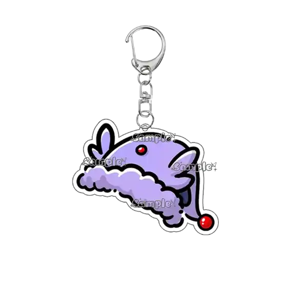 creative-eevee-sylveen-glaceon-hat-shape-var7-1789572619817-554 Creative Eevee Sylveen Glaceon Hat Shape Acrylic Keychain Anime Cartoon Backpack Decorative Móc Treo Đeo Thoại, Standee, Móc Khoá In Theo Yêu Cầu, Chất Liệu Mica Dày 4mm, Kích Thước 5.5 Cm, Có In Test Mẫu
