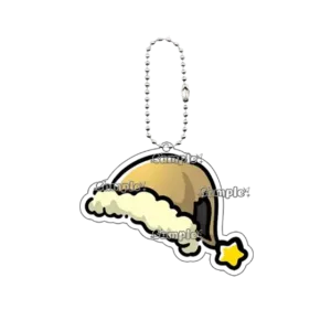 Creative Eevee Sylveen Glaceon Hat Shape Acrylic Keychain Anime Cartoon Backpack Decorative Móc Treo Đeo Thoại, Standee, Móc Khoá In Theo Yêu Cầu, Chất Liệu Mica Dày 4mm, Kích Thước 5.5 Cm, Có In Test Mẫu Creative Eevee Sylveen Glaceon Hat Shape Acrylic Keychain Anime Cartoon Backpack Decorative Móc Treo Đeo Thoại, Standee, Móc Khoá In Theo Yêu Cầu, Chất Liệu Mica Dày 4mm, Kích Thước 5.5 Cm, Có In Test Mẫu