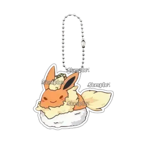 Creative Eevee Sylveon Glaceon Umbreon Flareon Sushi Anime Character Acrylic Keychain Pocket Móc Treo Đeo Thoại, Standee, Móc Khoá In Theo Yêu Cầu, Chất Liệu Mica Dày 4mm, Kích Thước 5.5 Cm, Có In Test Mẫu Creative Eevee Sylveon Glaceon Umbreon Flareon Sushi Anime Character Acrylic Keychain Pocket Móc Treo Đeo Thoại, Standee, Móc Khoá In Theo Yêu Cầu, Chất Liệu Mica Dày 4mm, Kích Thước 5.5 Cm, Có In Test Mẫu