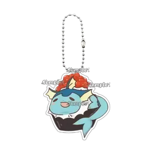 Creative Eevee Sylveon Glaceon Umbreon Flareon Sushi Anime Character Acrylic Keychain Pocket Móc Treo Đeo Thoại, Standee, Móc Khoá In Theo Yêu Cầu, Chất Liệu Mica Dày 4mm, Kích Thước 5.5 Cm, Có In Test Mẫu Creative Eevee Sylveon Glaceon Umbreon Flareon Sushi Anime Character Acrylic Keychain Pocket Móc Treo Đeo Thoại, Standee, Móc Khoá In Theo Yêu Cầu, Chất Liệu Mica Dày 4mm, Kích Thước 5.5 Cm, Có In Test Mẫu