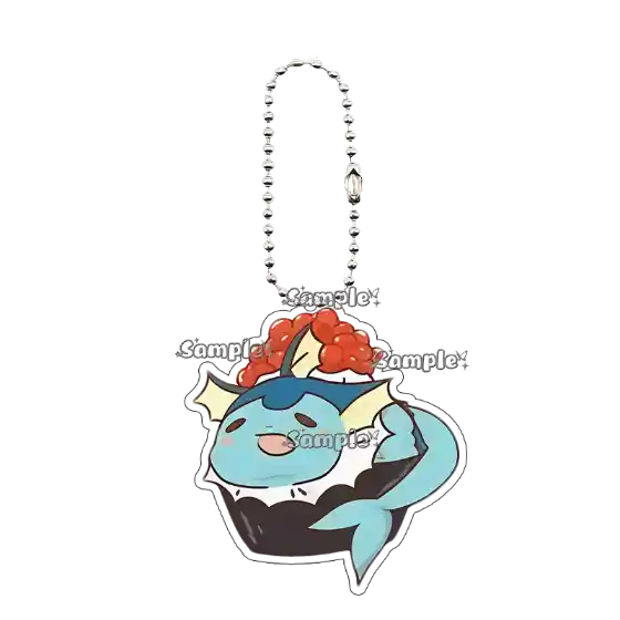 creative-eevee-sylveon-glaceon-umbreon-f-var5-1789632092587-271 Creative Eevee Sylveon Glaceon Umbreon Flareon Sushi Anime Character Acrylic Keychain Pocket Móc Treo Đeo Thoại, Standee, Móc Khoá In Theo Yêu Cầu, Chất Liệu Mica Dày 4mm, Kích Thước 5.5 Cm, Có In Test Mẫu