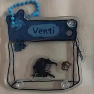 Creative Genshin Impact Acrylic Sheet Bag Shape Photo Frame Shake Toys Character-exclusive Móc Treo Đeo Thoại, Standee, Móc Khoá In Theo Yêu Cầu, Chất Liệu Mica Dày 4mm, Kích Thước 5.5 Cm, Có In Test Mẫu Creative Genshin Impact Acrylic Sheet Bag Shape Photo Frame Shake Toys Character-exclusive Móc Treo Đeo Thoại, Standee, Móc Khoá In Theo Yêu Cầu, Chất Liệu Mica Dày 4mm, Kích Thước 5.5 Cm, Có In Test Mẫu