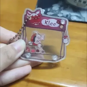 Creative Genshin Impact Acrylic Sheet Bag Shape Photo Frame Shake Toys Character-exclusive Móc Treo Đeo Thoại, Standee, Móc Khoá In Theo Yêu Cầu, Chất Liệu Mica Dày 4mm, Kích Thước 5.5 Cm, Có In Test Mẫu Creative Genshin Impact Acrylic Sheet Bag Shape Photo Frame Shake Toys Character-exclusive Móc Treo Đeo Thoại, Standee, Móc Khoá In Theo Yêu Cầu, Chất Liệu Mica Dày 4mm, Kích Thước 5.5 Cm, Có In Test Mẫu