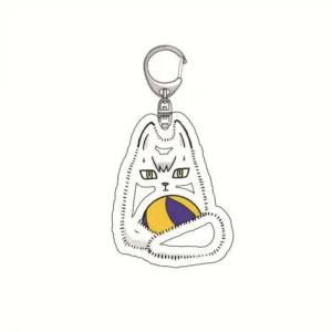 Creative Haikyuu! Transform Owl Fox Bird Funny Acrylic Keychain Kawaii Cartoon Girls Boys Móc Treo Đeo Thoại, Standee, Móc Khoá In Theo Yêu Cầu, Chất Liệu Mica Dày 4mm, Kích Thước 5.5 Cm, Có In Test Mẫu Creative Haikyuu! Transform Owl Fox Bird Funny Acrylic Keychain Kawaii Cartoon Girls Boys Móc Treo Đeo Thoại, Standee, Móc Khoá In Theo Yêu Cầu, Chất Liệu Mica Dày 4mm, Kích Thước 5.5 Cm, Có In Test Mẫu