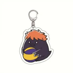 Creative Haikyuu! Transform Owl Fox Bird Funny Acrylic Keychain Kawaii Cartoon Girls Boys Móc Treo Đeo Thoại, Standee, Móc Khoá In Theo Yêu Cầu, Chất Liệu Mica Dày 4mm, Kích Thước 5.5 Cm, Có In Test Mẫu Creative Haikyuu! Transform Owl Fox Bird Funny Acrylic Keychain Kawaii Cartoon Girls Boys Móc Treo Đeo Thoại, Standee, Móc Khoá In Theo Yêu Cầu, Chất Liệu Mica Dày 4mm, Kích Thước 5.5 Cm, Có In Test Mẫu