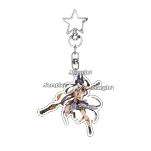 Creative Kamisato Ayato Sucrose Anime Acrylic Keychain Backpack Pendant Accessories Charm Móc Treo Đeo Thoại, Standee, Móc Khoá In Theo Yêu Cầu, Chất Liệu Mica Dày 4mm, Kích Thước 5.5 Cm, Có In Test Mẫu Creative Kamisato Ayato Sucrose Anime Acrylic Keychain Backpack Pendant Accessories Charm Móc Treo Đeo Thoại, Standee, Móc Khoá In Theo Yêu Cầu, Chất Liệu Mica Dày 4mm, Kích Thước 5.5 Cm, Có In Test Mẫu