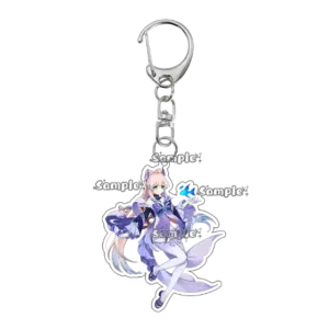 Creative Kamisato Ayato Sucrose Anime Acrylic Keychain Backpack Pendant Accessories Charm Móc Treo Đeo Thoại, Standee, Móc Khoá In Theo Yêu Cầu, Chất Liệu Mica Dày 4mm, Kích Thước 5.5 Cm, Có In Test Mẫu Creative Kamisato Ayato Sucrose Anime Acrylic Keychain Backpack Pendant Accessories Charm Móc Treo Đeo Thoại, Standee, Móc Khoá In Theo Yêu Cầu, Chất Liệu Mica Dày 4mm, Kích Thước 5.5 Cm, Có In Test Mẫu