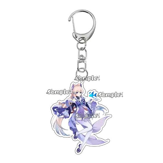 creative-kamisato-ayato-sucrose-anime-ac-var2-1789654361597-151 Creative Kamisato Ayato Sucrose Anime Acrylic Keychain Backpack Pendant Accessories Charm Móc Treo Đeo Thoại, Standee, Móc Khoá In Theo Yêu Cầu, Chất Liệu Mica Dày 4mm, Kích Thước 5.5 Cm, Có In Test Mẫu