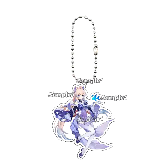 creative-kamisato-ayato-sucrose-anime-ac-var3-1789654363865-939 Creative Kamisato Ayato Sucrose Anime Acrylic Keychain Backpack Pendant Accessories Charm Móc Treo Đeo Thoại, Standee, Móc Khoá In Theo Yêu Cầu, Chất Liệu Mica Dày 4mm, Kích Thước 5.5 Cm, Có In Test Mẫu