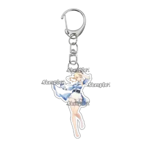 Creative Kamisato Ayato Sucrose Anime Acrylic Keychain Backpack Pendant Accessories Charm Móc Treo Đeo Thoại, Standee, Móc Khoá In Theo Yêu Cầu, Chất Liệu Mica Dày 4mm, Kích Thước 5.5 Cm, Có In Test Mẫu Creative Kamisato Ayato Sucrose Anime Acrylic Keychain Backpack Pendant Accessories Charm Móc Treo Đeo Thoại, Standee, Móc Khoá In Theo Yêu Cầu, Chất Liệu Mica Dày 4mm, Kích Thước 5.5 Cm, Có In Test Mẫu