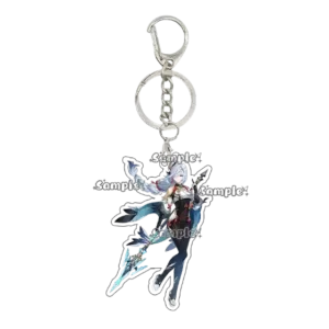 Creative Kamisato Ayato Sucrose Anime Acrylic Keychain Backpack Pendant Accessories Charm Móc Treo Đeo Thoại, Standee, Móc Khoá In Theo Yêu Cầu, Chất Liệu Mica Dày 4mm, Kích Thước 5.5 Cm, Có In Test Mẫu Creative Kamisato Ayato Sucrose Anime Acrylic Keychain Backpack Pendant Accessories Charm Móc Treo Đeo Thoại, Standee, Móc Khoá In Theo Yêu Cầu, Chất Liệu Mica Dày 4mm, Kích Thước 5.5 Cm, Có In Test Mẫu