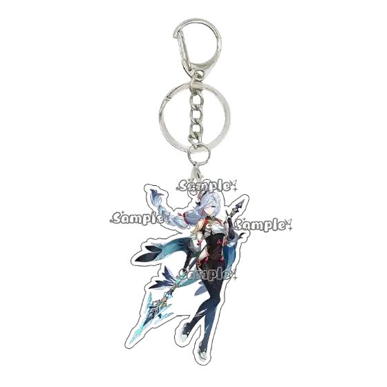 creative-kamisato-ayato-sucrose-anime-ac-var6-1789654370643-37 Creative Kamisato Ayato Sucrose Anime Acrylic Keychain Backpack Pendant Accessories Charm Móc Treo Đeo Thoại, Standee, Móc Khoá In Theo Yêu Cầu, Chất Liệu Mica Dày 4mm, Kích Thước 5.5 Cm, Có In Test Mẫu