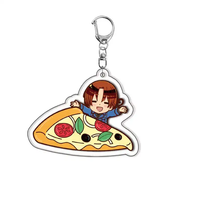 creative-ludwig-beilschmidt-tomato-pizza-var5-1789518204907-530 Creative Ludwig Beilschmidt Tomato Pizza Beer Rice Ball Pattern Anime Cartoon Acrylic Móc Treo Đeo Thoại, Standee, Móc Khoá In Theo Yêu Cầu, Chất Liệu Mica Dày 4mm, Kích Thước 5.5 Cm, Có In Test Mẫu