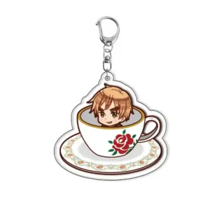 Creative Ludwig Beilschmidt Tomato Pizza Beer Rice Ball Pattern Anime Cartoon Acrylic Móc Treo Đeo Thoại, Standee, Móc Khoá In Theo Yêu Cầu, Chất Liệu Mica Dày 4mm, Kích Thước 5.5 Cm, Có In Test Mẫu Creative Ludwig Beilschmidt Tomato Pizza Beer Rice Ball Pattern Anime Cartoon Acrylic Móc Treo Đeo Thoại, Standee, Móc Khoá In Theo Yêu Cầu, Chất Liệu Mica Dày 4mm, Kích Thước 5.5 Cm, Có In Test Mẫu