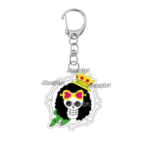 Creative Tony Tony Chopper Logo Cartoon Acrylic Keychain Anime Peripheral Cute Accessory Móc Treo Đeo Thoại, Standee, Móc Khoá In Theo Yêu Cầu, Chất Liệu Mica Dày 4mm, Kích Thước 5.5 Cm, Có In Test Mẫu Creative Tony Tony Chopper Logo Cartoon Acrylic Keychain Anime Peripheral Cute Accessory Móc Treo Đeo Thoại, Standee, Móc Khoá In Theo Yêu Cầu, Chất Liệu Mica Dày 4mm, Kích Thước 5.5 Cm, Có In Test Mẫu