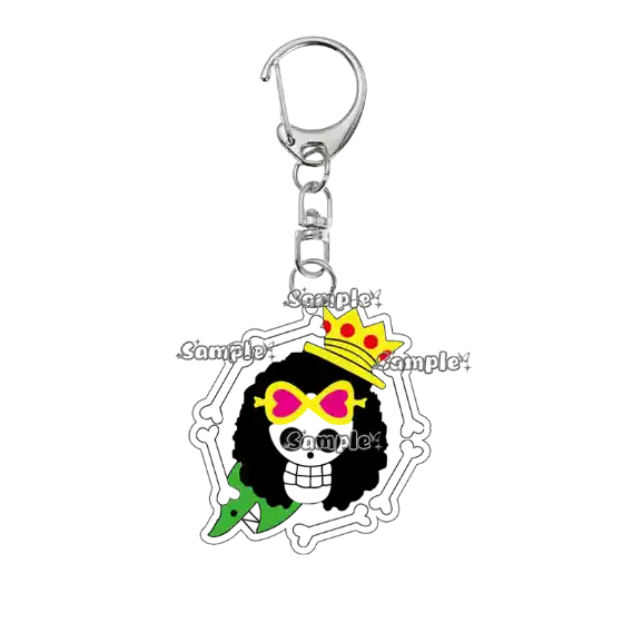 creative-tony-tony-chopper-logo-cartoon-var2-1789648969739-292 Creative Tony Tony Chopper Logo Cartoon Acrylic Keychain Anime Peripheral Cute Accessory Móc Treo Đeo Thoại, Standee, Móc Khoá In Theo Yêu Cầu, Chất Liệu Mica Dày 4mm, Kích Thước 5.5 Cm, Có In Test Mẫu
