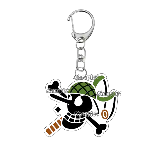 creative-tony-tony-chopper-logo-cartoon-var4-1789648974366-205 Creative Tony Tony Chopper Logo Cartoon Acrylic Keychain Anime Peripheral Cute Accessory Móc Treo Đeo Thoại, Standee, Móc Khoá In Theo Yêu Cầu, Chất Liệu Mica Dày 4mm, Kích Thước 5.5 Cm, Có In Test Mẫu