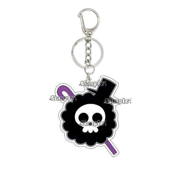 creative-tony-tony-chopper-logo-cartoon-var6-1789648978887-185 Creative Tony Tony Chopper Logo Cartoon Acrylic Keychain Anime Peripheral Cute Accessory Móc Treo Đeo Thoại, Standee, Móc Khoá In Theo Yêu Cầu, Chất Liệu Mica Dày 4mm, Kích Thước 5.5 Cm, Có In Test Mẫu