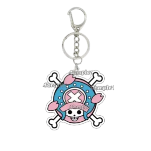 Creative Tony Tony Chopper Logo Cartoon Acrylic Keychain Anime Peripheral Cute Accessory Móc Treo Đeo Thoại, Standee, Móc Khoá In Theo Yêu Cầu, Chất Liệu Mica Dày 4mm, Kích Thước 5.5 Cm, Có In Test Mẫu Creative Tony Tony Chopper Logo Cartoon Acrylic Keychain Anime Peripheral Cute Accessory Móc Treo Đeo Thoại, Standee, Móc Khoá In Theo Yêu Cầu, Chất Liệu Mica Dày 4mm, Kích Thước 5.5 Cm, Có In Test Mẫu