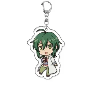Cute Almighty Acrylic Keychain Anime Character Mikari Albert Hawk Kail Sulantania Pendant Móc Treo Đeo Thoại, Standee, Móc Khoá In Theo Yêu Cầu, Chất Liệu Mica Dày 4mm, Kích Thước 5.5 Cm, Có In Test Mẫu Cute Almighty Acrylic Keychain Anime Character Mikari Albert Hawk Kail Sulantania Pendant Móc Treo Đeo Thoại, Standee, Móc Khoá In Theo Yêu Cầu, Chất Liệu Mica Dày 4mm, Kích Thước 5.5 Cm, Có In Test Mẫu