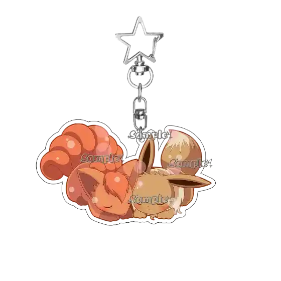 cute-anime-eevee-umbreon-jolteon-pkm-acr-var2-1789607857634-159 Cute Anime Eevee Umbreon Jolteon Pkm Acrylic Car Keychain Accessories Kawaii Cartoon Figure Móc Treo Đeo Thoại, Standee, Móc Khoá In Theo Yêu Cầu, Chất Liệu Mica Dày 4mm, Kích Thước 5.5 Cm, Có In Test Mẫu