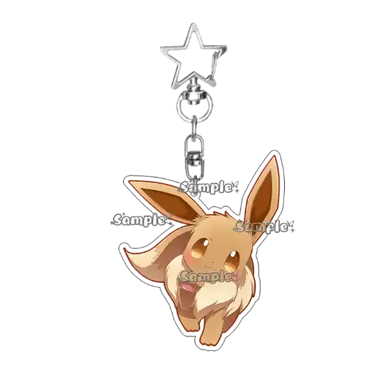 cute-anime-eevee-umbreon-jolteon-pkm-acr-var3-1789607884078-681 Cute Anime Eevee Umbreon Jolteon Pkm Acrylic Car Keychain Accessories Kawaii Cartoon Figure Móc Treo Đeo Thoại, Standee, Móc Khoá In Theo Yêu Cầu, Chất Liệu Mica Dày 4mm, Kích Thước 5.5 Cm, Có In Test Mẫu
