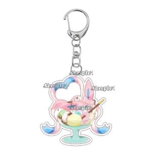Cute Anime Eevee Umbreon Jolteon Pkm Acrylic Car Keychain Accessories Kawaii Cartoon Figure Móc Treo Đeo Thoại, Standee, Móc Khoá In Theo Yêu Cầu, Chất Liệu Mica Dày 4mm, Kích Thước 5.5 Cm, Có In Test Mẫu Cute Anime Eevee Umbreon Jolteon Pkm Acrylic Car Keychain Accessories Kawaii Cartoon Figure Móc Treo Đeo Thoại, Standee, Móc Khoá In Theo Yêu Cầu, Chất Liệu Mica Dày 4mm, Kích Thước 5.5 Cm, Có In Test Mẫu