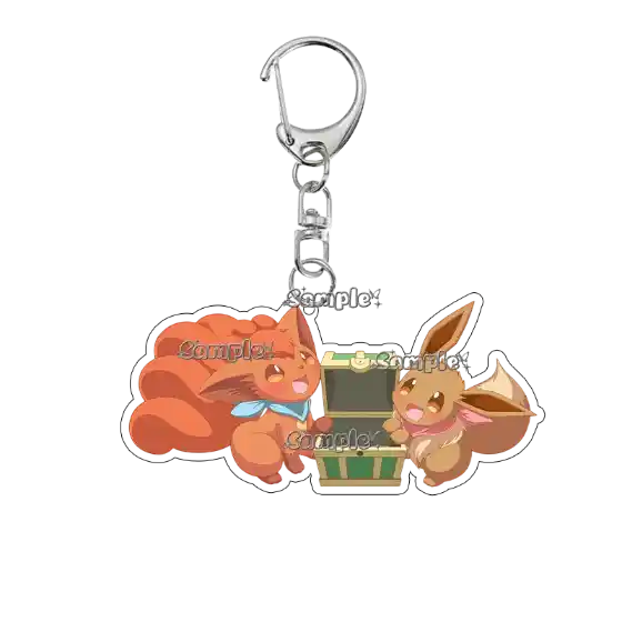 cute-anime-eevee-umbreon-jolteon-pkm-acr-var7-1789607960177-165 Cute Anime Eevee Umbreon Jolteon Pkm Acrylic Car Keychain Accessories Kawaii Cartoon Figure Móc Treo Đeo Thoại, Standee, Móc Khoá In Theo Yêu Cầu, Chất Liệu Mica Dày 4mm, Kích Thước 5.5 Cm, Có In Test Mẫu