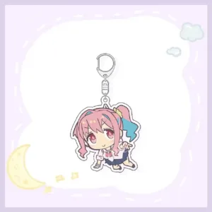 Cute Anime Onimai: I'm Now Your Sister!keychain Acrylic Figure Keyring Pendant Cosplay Móc Treo Đeo Thoại, Standee, Móc Khoá In Theo Yêu Cầu, Chất Liệu Mica Dày 4mm, Kích Thước 5.5 Cm, Có In Test Mẫu Cute Anime Onimai: I'm Now Your Sister!keychain Acrylic Figure Keyring Pendant Cosplay Móc Treo Đeo Thoại, Standee, Móc Khoá In Theo Yêu Cầu, Chất Liệu Mica Dày 4mm, Kích Thước 5.5 Cm, Có In Test Mẫu