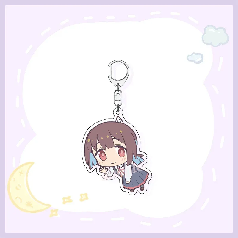 cute-anime-onimai-im-now-your-sisterkeyc-var5-1789456201734-713 Cute Anime Onimai: I'm Now Your Sister!keychain Acrylic Figure Keyring Pendant Cosplay Móc Treo Đeo Thoại, Standee, Móc Khoá In Theo Yêu Cầu, Chất Liệu Mica Dày 4mm, Kích Thước 5.5 Cm, Có In Test Mẫu